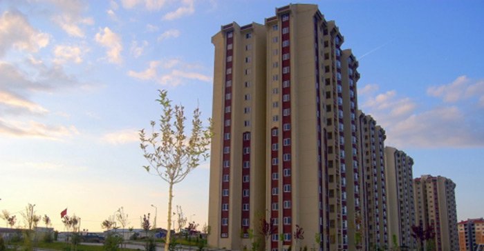 TOKİ emeklilere konut uygulaması hangi şehirlerde başladı?