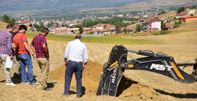 Toki Erbaa başvuruları başladı!