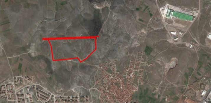 Toki Kütahya İnköy kura çekilişi