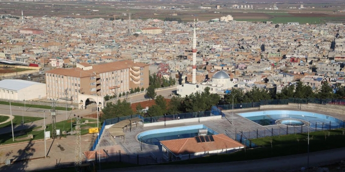 TOKİ'nin Urfa planı sektörü bitirir mi?