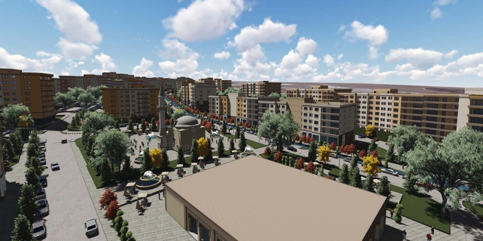 Toki Şanlıurfa Maşuk kura sonuçları!