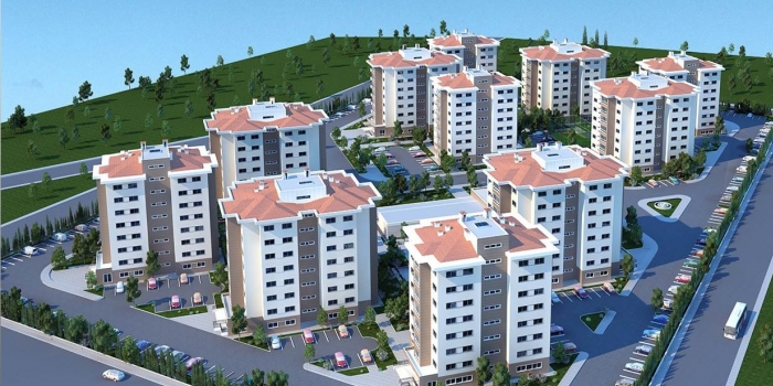 TOKİ Silivri başvuruları için son günler