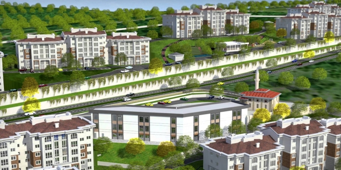 TOKİ Silivri başvuruları için son günler