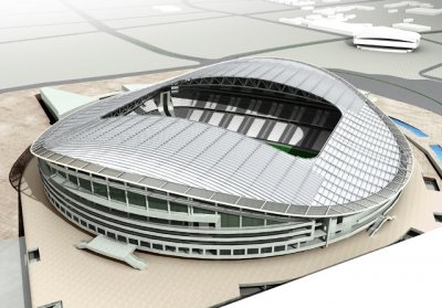 TOKİ Stadyumları