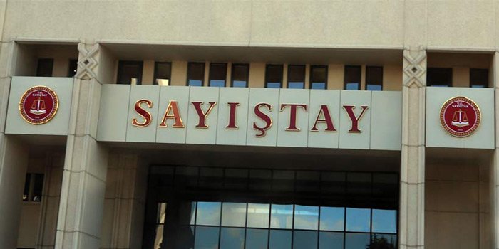 TOKİ'ye protokol dışı ödeme