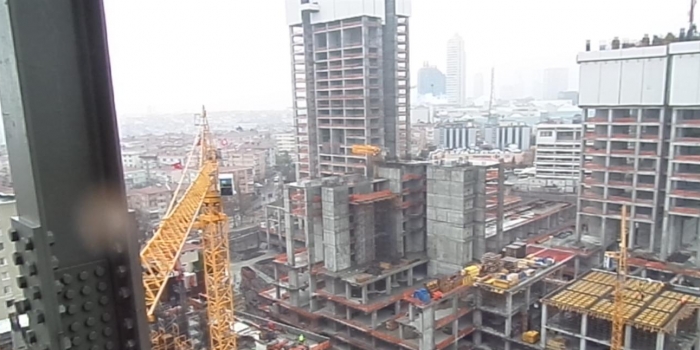 Torun Center hakkında yürütmeyi durdurma kararı