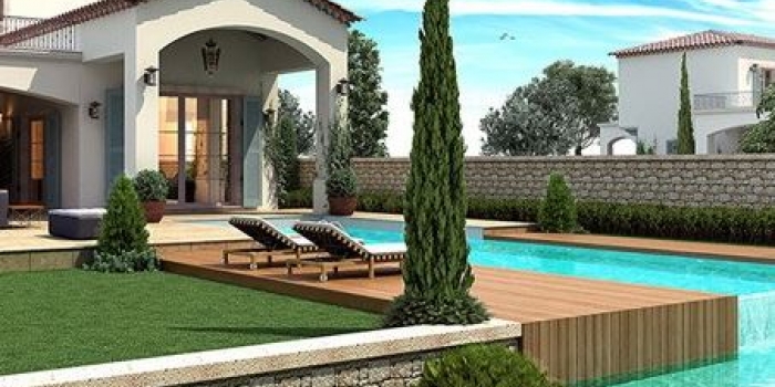Toskana Konakları Ovacık Çeşme'de lansmana özel fırsatlar