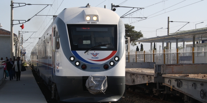Tren bilet fiyatları yüzde yüz zamlandı!