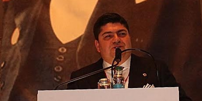 TÜGİAD'dan Brexit yorumu: Avrupa'yı zor günler bekliyor
