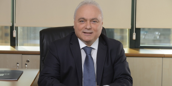 TÜİK rakamlarından sektöre büyümeye devam mesajı