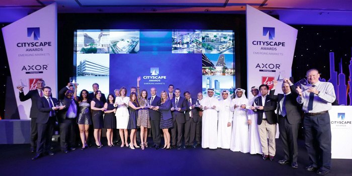 Türkiye Cityscape Global katılımını ikiye katladı