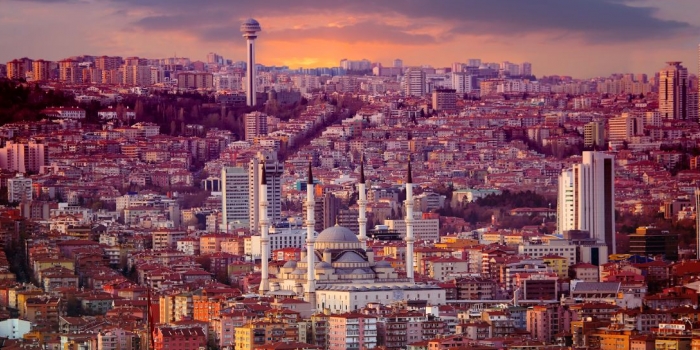 Türkiye'de bir istikrar kategorisi: Gelir dağılımında bölgesel uçurum