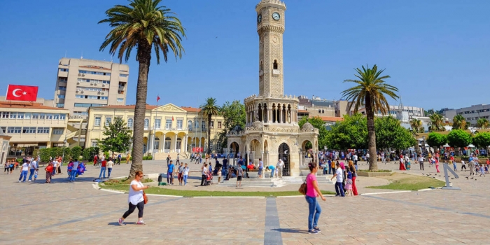 Türkiye'de bir istikrar kategorisi: Gelir dağılımında bölgesel uçurum