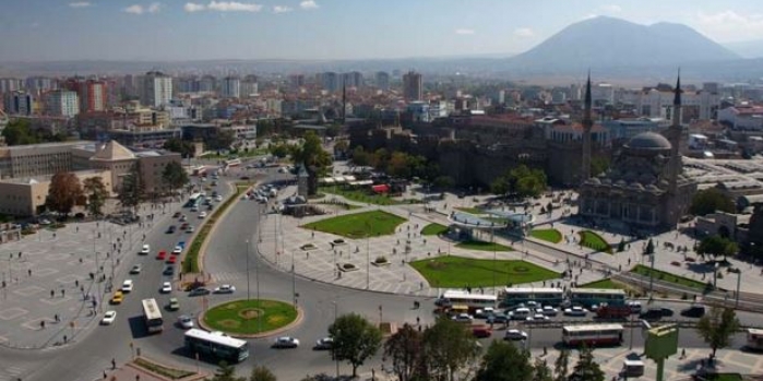 Türkiye'de görülmesi gereken 5 şehir