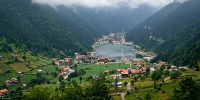 Türkiye'de görülmesi gereken 5 şehir