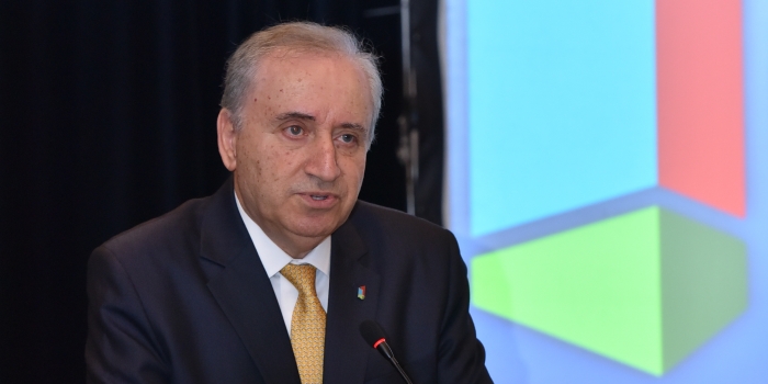 Türkiye İMSAD'dan 2016'ya temkinli bakış