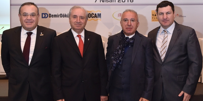 Türkiye İMSAD'dan normalleşme uyarısı
