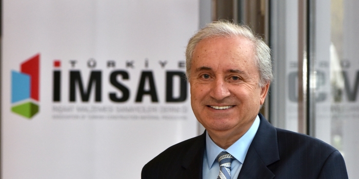 Türkiye İMSAD'dan S&P yorumu: Hatalı bir karar