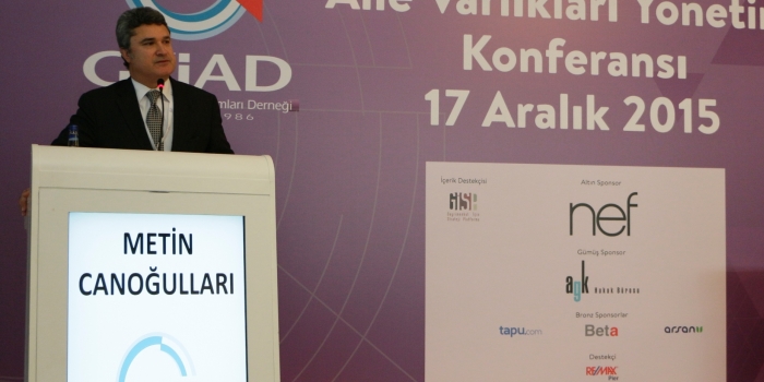Türkiye'nin atıl gayrimenkul stoku: 167 milyar dolar