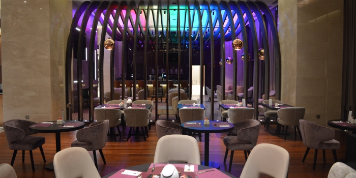 Türkiye’nin en büyük Hilton Garden Inn oteli açıldı