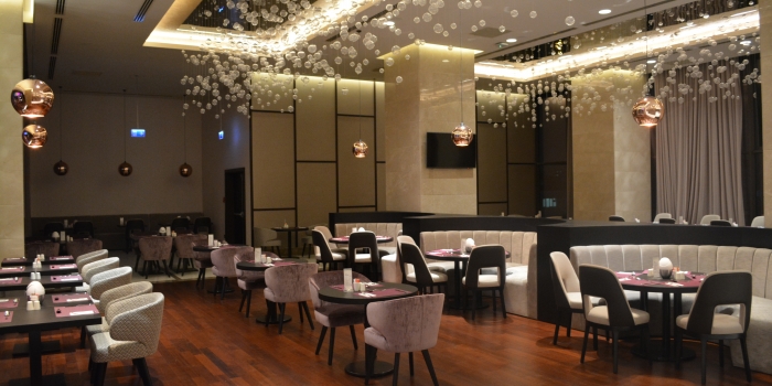 Türkiye’nin en büyük Hilton Garden Inn oteli açıldı