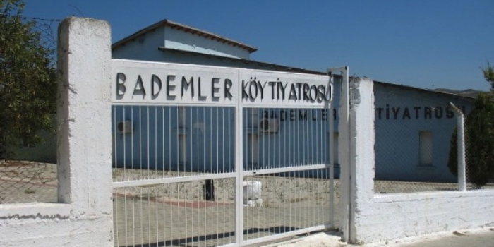 Türkiye'nin en temiz köyü: Bademler Köyü