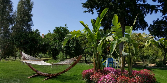 Türkiye'nin İlk engelli projesi Fortuna Resort