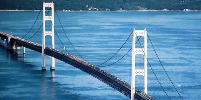 Türkiye'nin mega projeleri