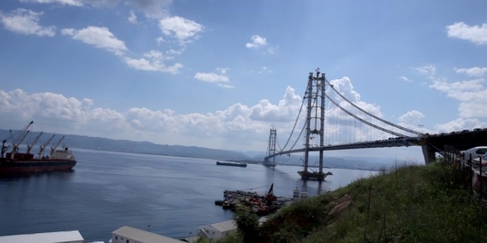 Türkiye'nin mega projeleri