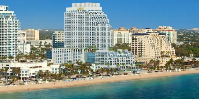 Türkiye'nin ünlüleri Miami'den ev almayı sürdürüyor