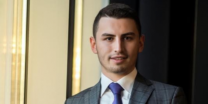 Türkiye Varlık Fonu'na konut sektöründen destek