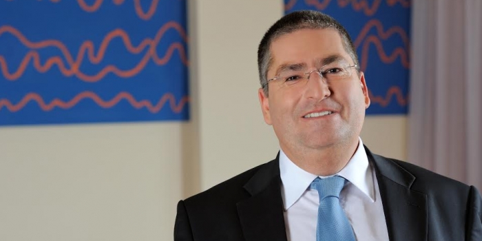 Türkiye'ye yeni bir lüks otel markası giriyor