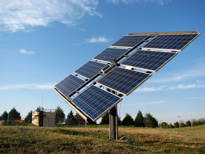 Türkiye’de güneş enerjisi ile elektriğini üreten binalar nerelerde?