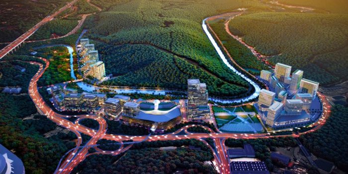 Türkiye'nin ilk "Havarayı" hangi projeye geliyor?