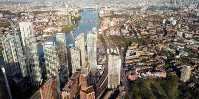 Türkler, Londra’da neden yatırım yapıyor?