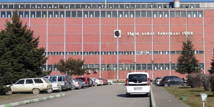Türkşeker'in 16 arsası ihaleyle satılıyor