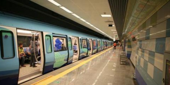 Tüyap Silivri arasına metro geliyor 