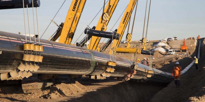 Ulaştırmadan enerjiye: 2017'nin mega yatırımları
