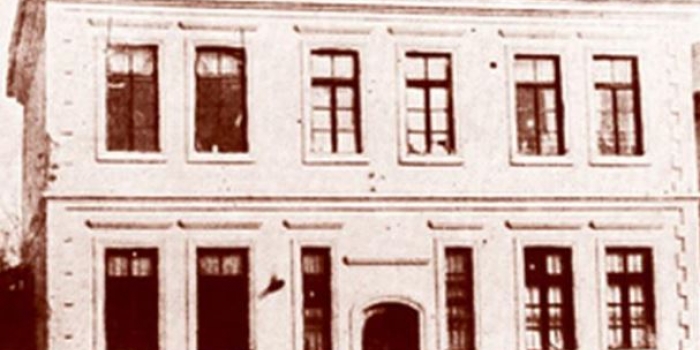 Ünlü yazarların evleri