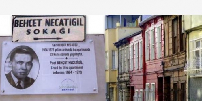 Ünlü yazarların evleri