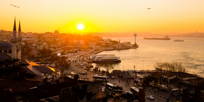 Üsküdar'a iki yeni mega proje