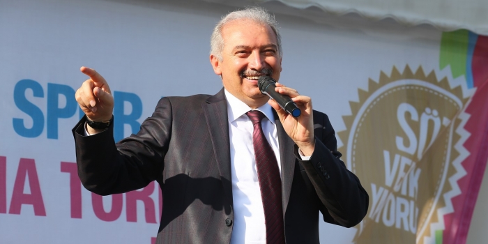 Üsküdar Çekmeköy metro hattı açılıyor
