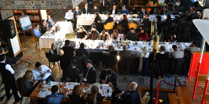 Üsküdar Kirazlıtepe'de Ocak'ta toplu imza atılacak