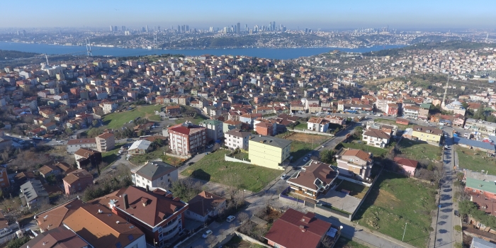 Üsküdar Kirazlıtepe'de Ocak'ta toplu imza atılacak