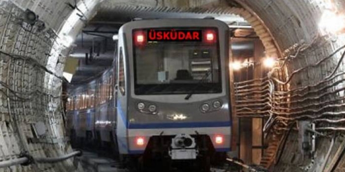 Üsküdar metrosu hangi ay açılacak?