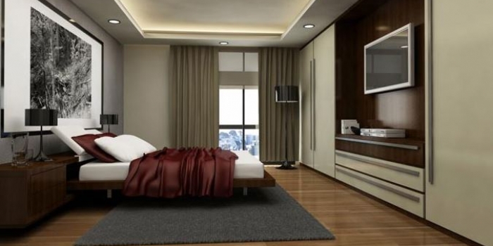 Uysal Apartmanı Kadıköy'de yükseliyor