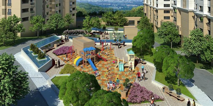 Vadiyaka Başakşehir'in yüzde 43'ü satıldı