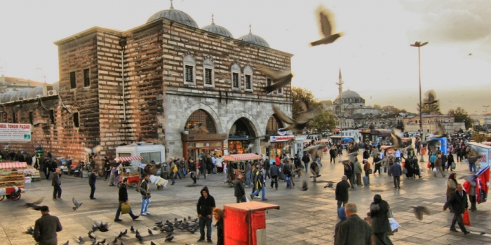 Vakıf kiracısı esnafa yardım müjdesi