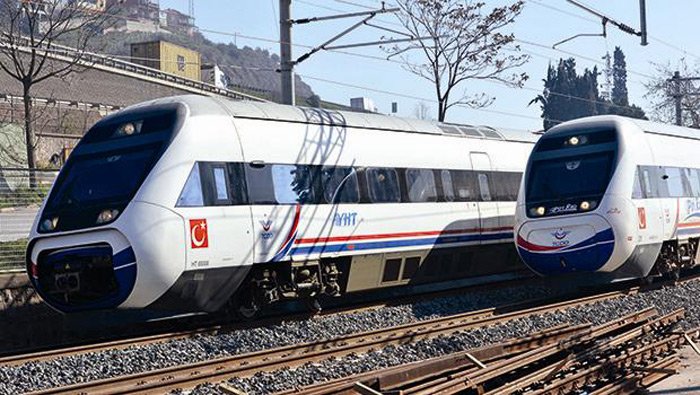 Vatandaş rahatlayacak mı? Gebze Pendik tren seferleri ne zaman başlayacak?