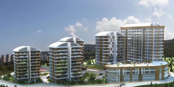 Vefia Akyazı Trabzon fiyatları 119 bin TL'den başlıyor